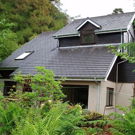 Power House B&B Carsaig  ภายนอก รูปภาพ