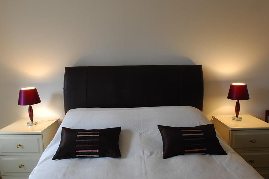 Power House B&B Carsaig  ห้อง รูปภาพ
