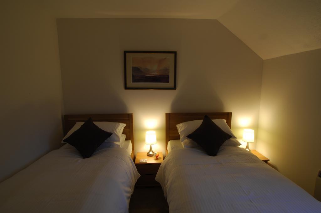 Power House B&B Carsaig  ห้อง รูปภาพ